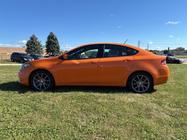 2014 Dodge Dart SXT