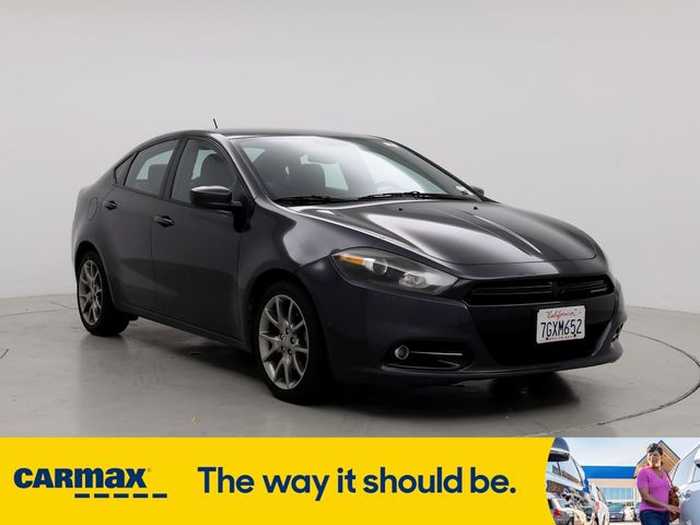 2014 Dodge Dart SXT