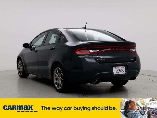 2014 Dodge Dart SXT