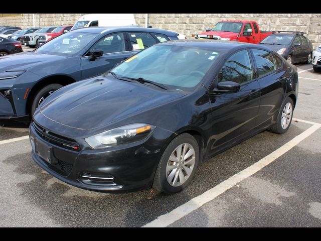 2014 Dodge Dart SXT