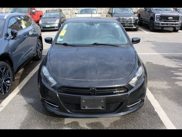 2014 Dodge Dart SXT