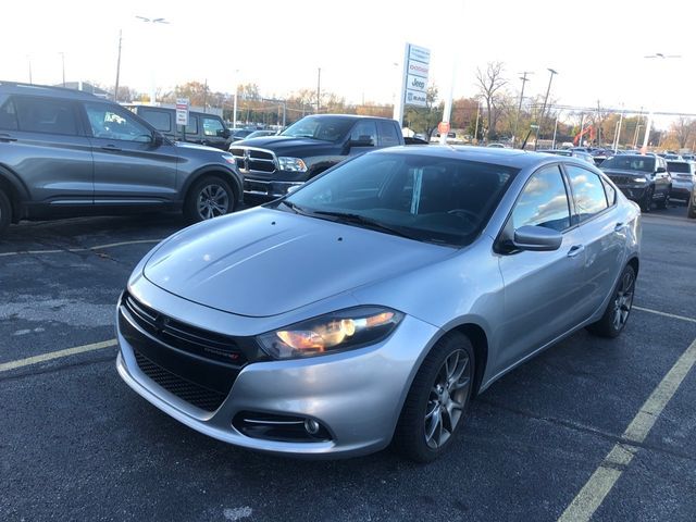 2014 Dodge Dart SXT