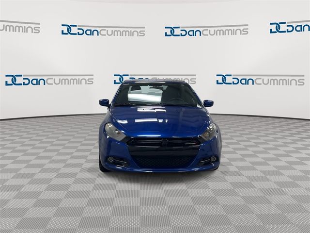 2014 Dodge Dart SXT