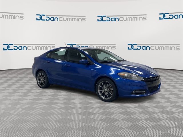 2014 Dodge Dart SXT