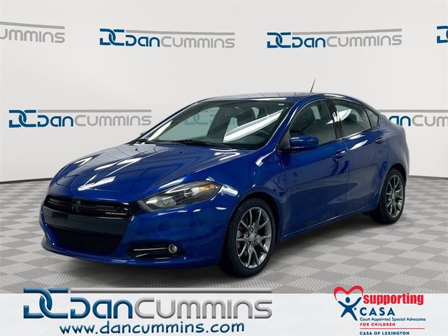 2014 Dodge Dart SXT