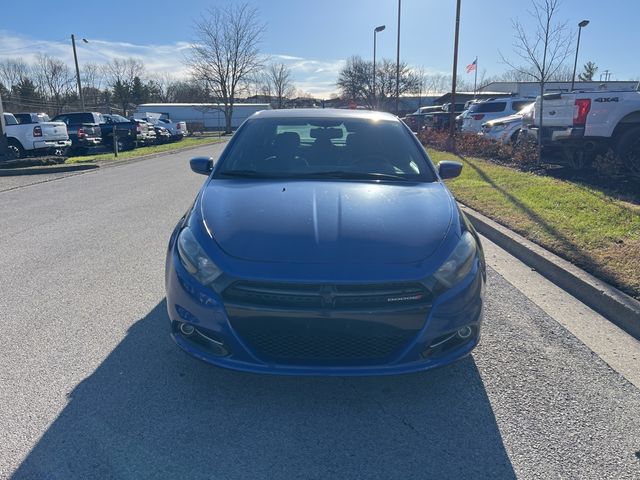 2014 Dodge Dart SXT