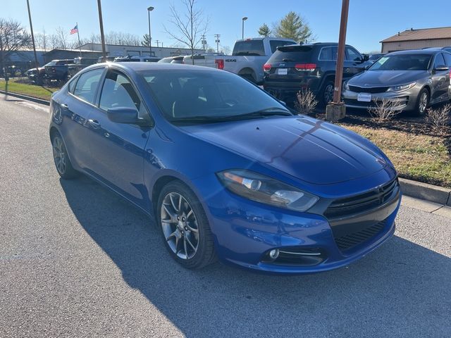 2014 Dodge Dart SXT