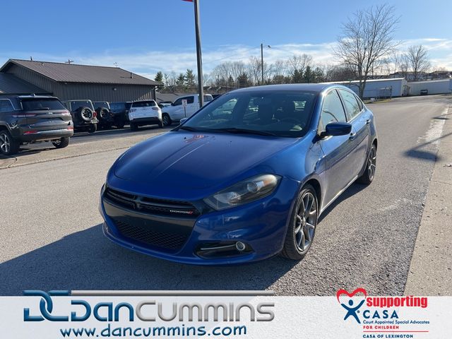 2014 Dodge Dart SXT