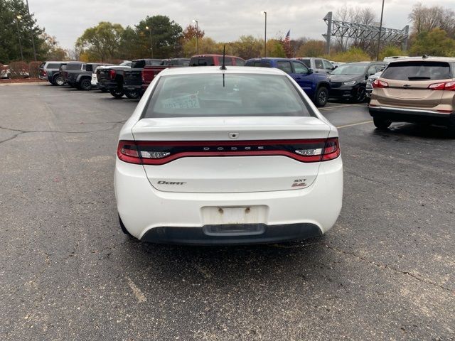 2014 Dodge Dart SXT