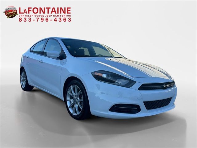 2014 Dodge Dart SXT