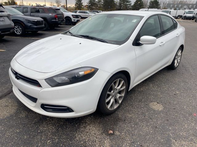 2014 Dodge Dart SXT