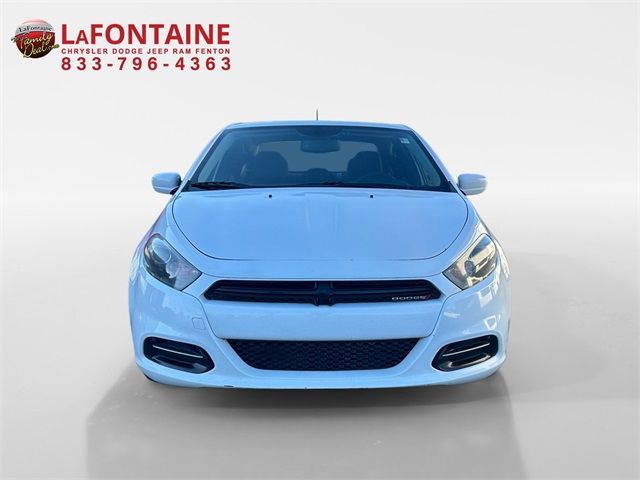 2014 Dodge Dart SXT