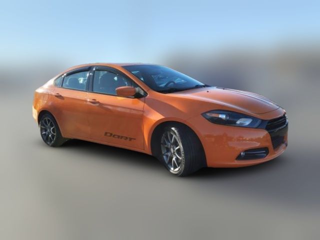 2014 Dodge Dart SXT