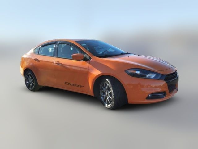 2014 Dodge Dart SXT