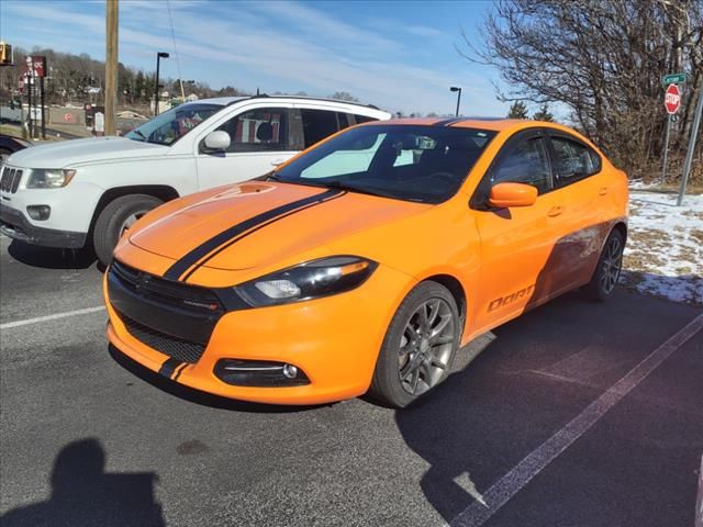 2014 Dodge Dart SXT