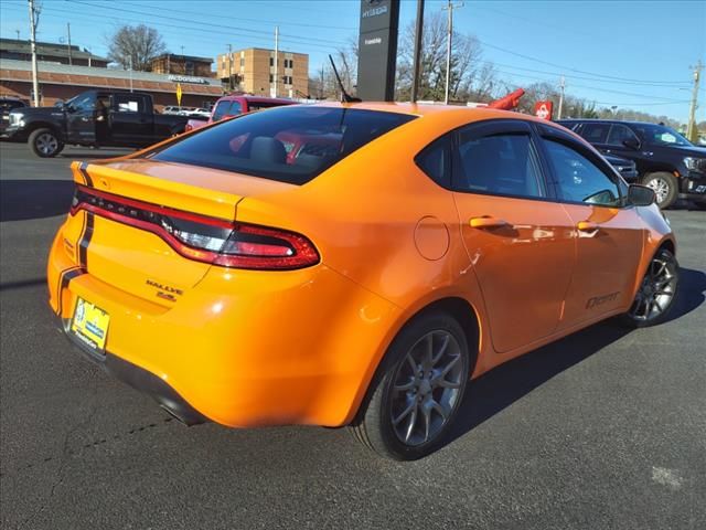 2014 Dodge Dart SXT