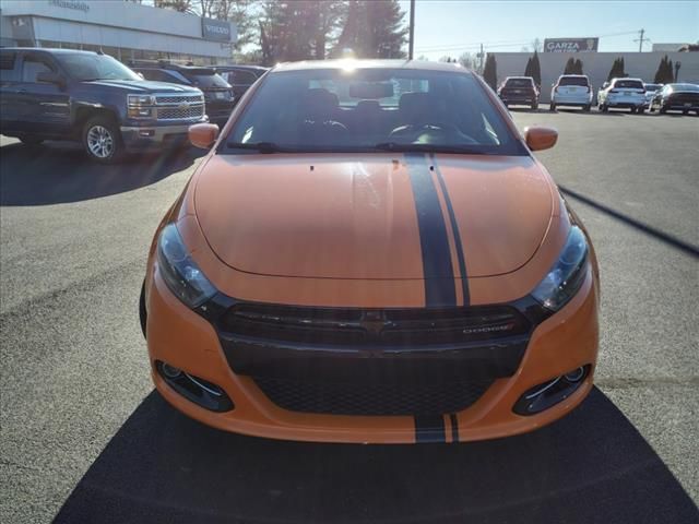 2014 Dodge Dart SXT