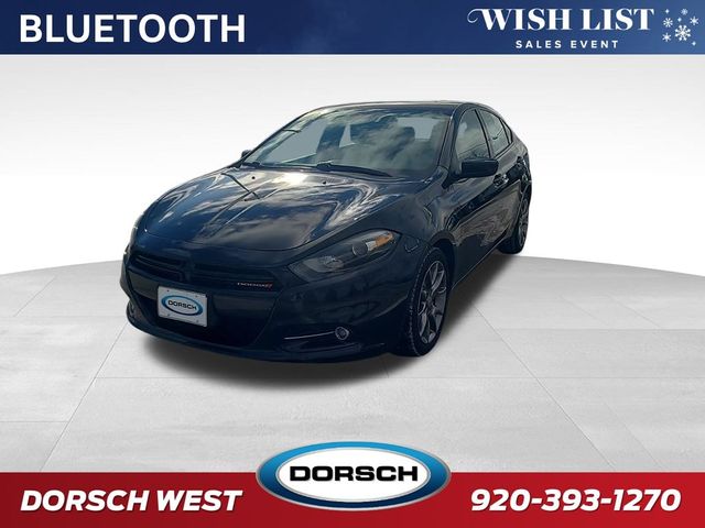 2014 Dodge Dart SXT