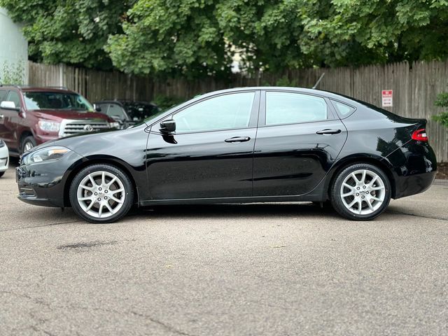 2014 Dodge Dart SXT