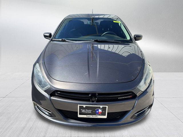 2014 Dodge Dart SXT