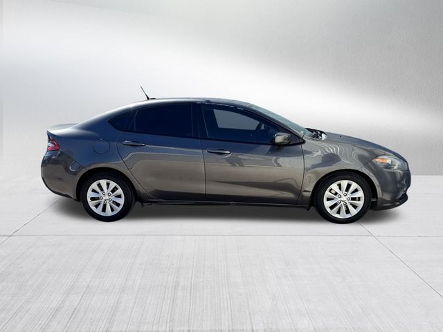 2014 Dodge Dart SXT