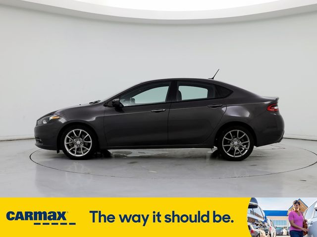 2014 Dodge Dart SXT