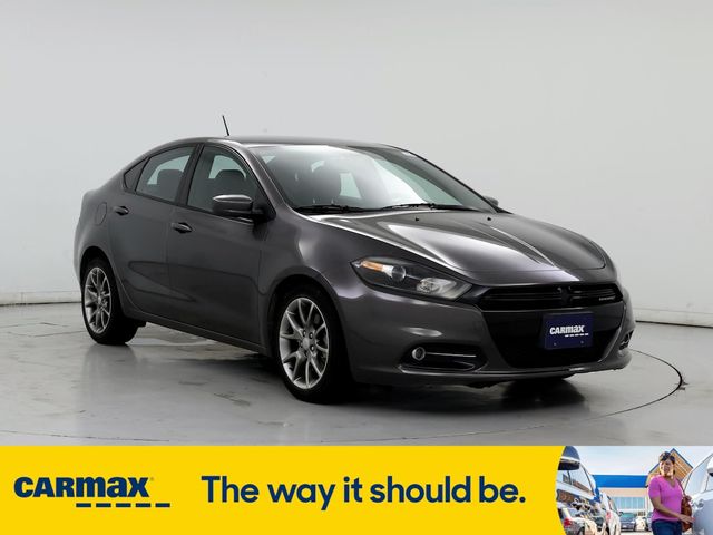 2014 Dodge Dart SXT