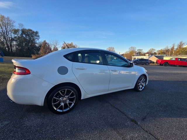 2014 Dodge Dart SXT