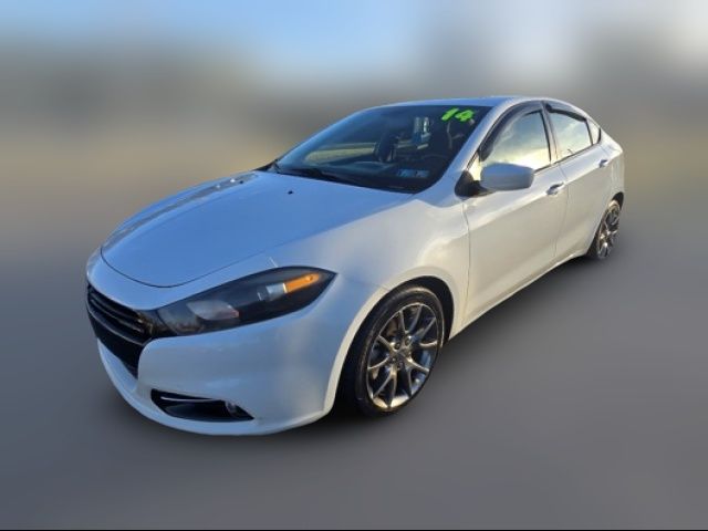 2014 Dodge Dart SXT