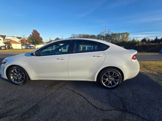 2014 Dodge Dart SXT