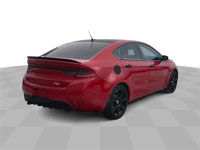 2014 Dodge Dart SXT