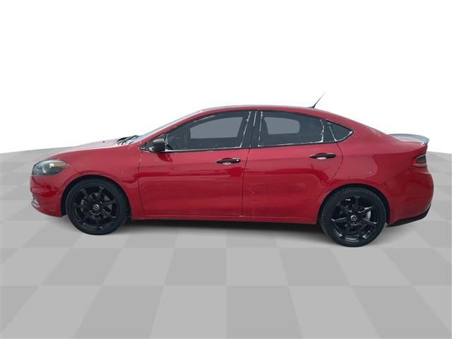 2014 Dodge Dart SXT