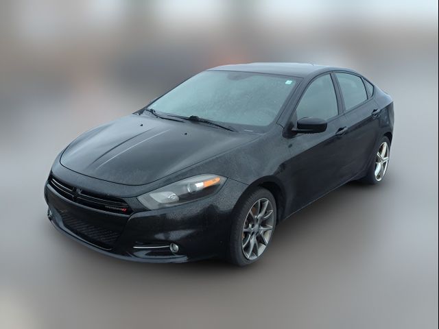 2014 Dodge Dart SXT