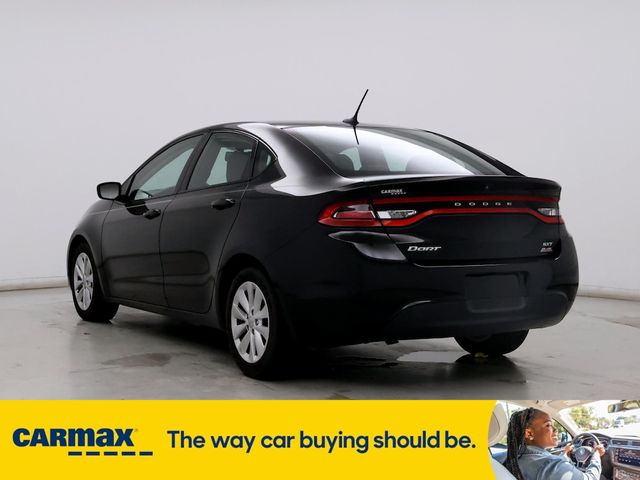 2014 Dodge Dart SXT