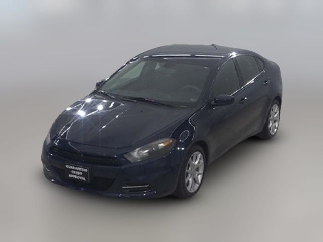 2014 Dodge Dart SXT