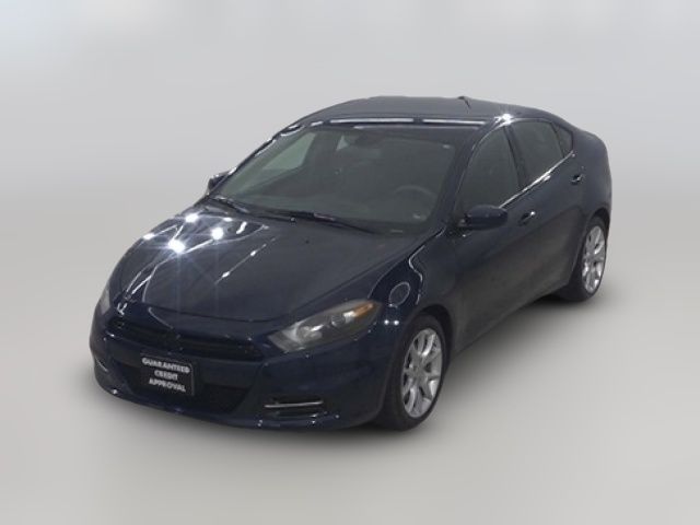 2014 Dodge Dart SXT