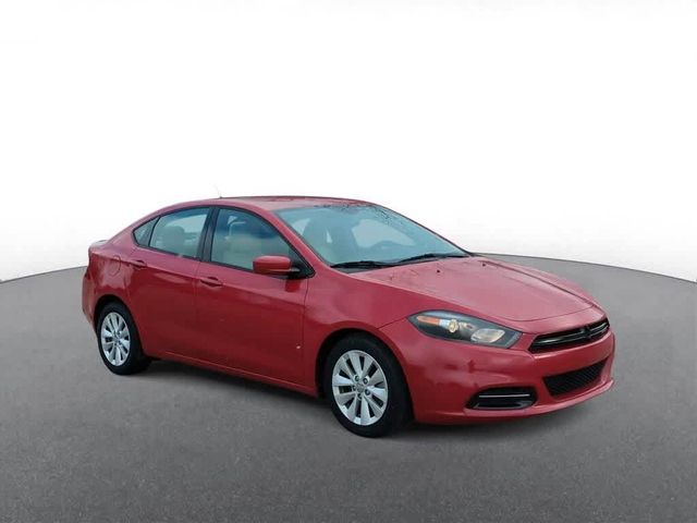 2014 Dodge Dart SXT