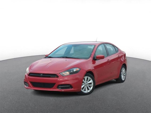 2014 Dodge Dart SXT