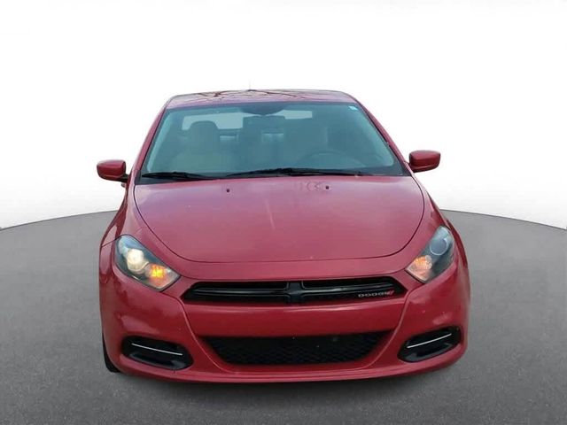 2014 Dodge Dart SXT