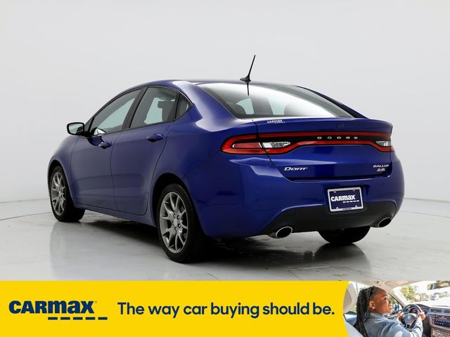 2014 Dodge Dart SXT