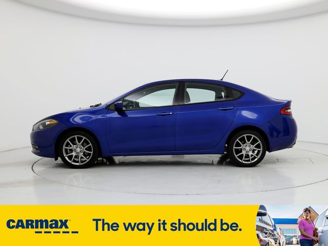 2014 Dodge Dart SXT