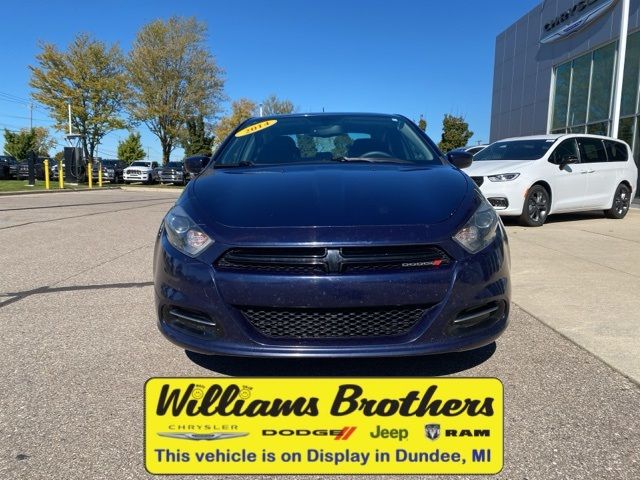 2014 Dodge Dart SXT