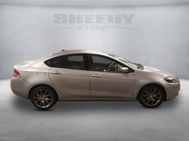 2014 Dodge Dart SXT