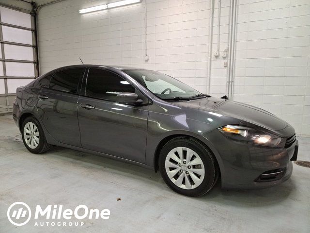 2014 Dodge Dart SXT