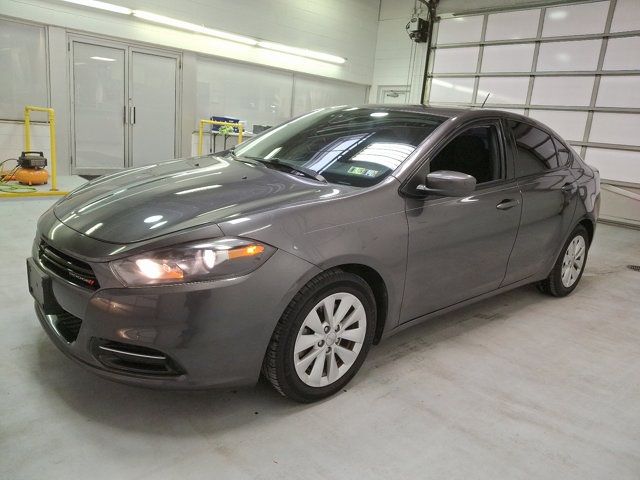 2014 Dodge Dart SXT