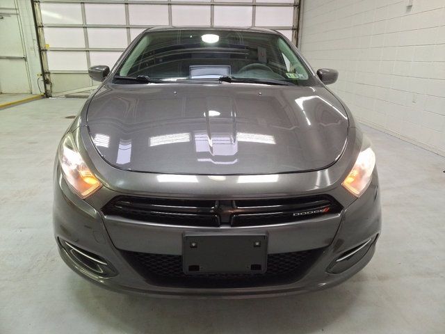 2014 Dodge Dart SXT