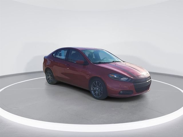 2014 Dodge Dart SXT