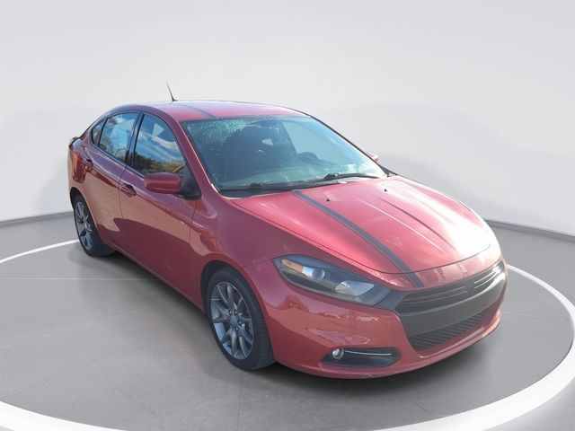 2014 Dodge Dart SXT