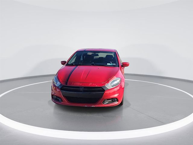 2014 Dodge Dart SXT