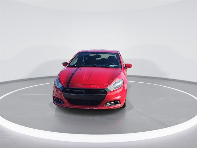 2014 Dodge Dart SXT